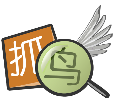 ZhuaNiao Logo